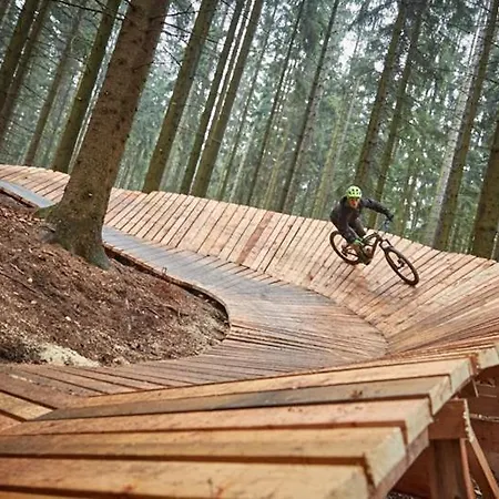 & Bike *