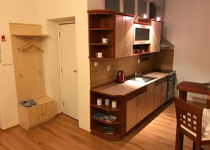 & Bike Apartmanhotel 3*